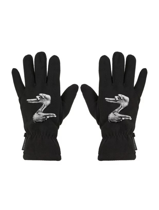 Gants L'Uzine Hand'Z de l'uzine sur Scredboutique.com