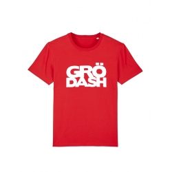 Tshirt Grodash de grodash sur Scredboutique.com