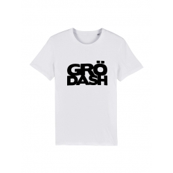 Tshirt Grodash de grodash sur Scredboutique.com