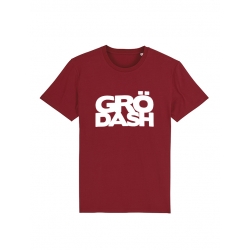 Tshirt Grodash de grodash sur Scredboutique.com