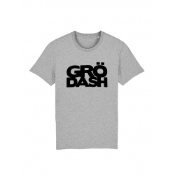 Tshirt Grodash de grodash sur Scredboutique.com
