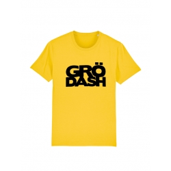 Tshirt Grodash de grodash sur Scredboutique.com