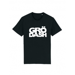 Tshirt Grodash de grodash sur Scredboutique.com