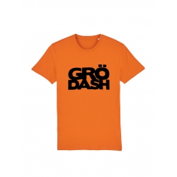 Tshirt Grodash de grodash sur Scredboutique.com
