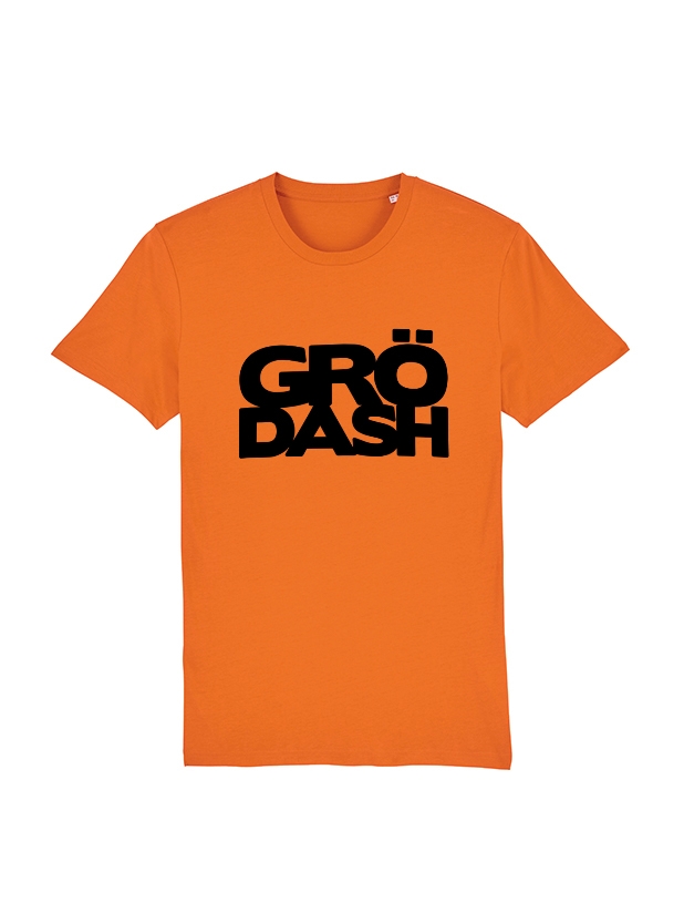 Tshirt Grodash de grodash sur Scredboutique.com