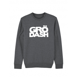 Sweat Grodash de grodash sur Scredboutique.com