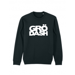 Sweat Grodash de grodash sur Scredboutique.com