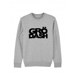 Sweat Grodash de grodash sur Scredboutique.com