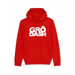 Sweat Capuche Grodash de grodash sur Scredboutique.com