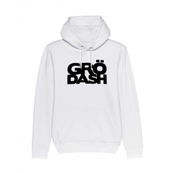Sweat Capuche Grodash de grodash sur Scredboutique.com