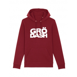 Sweat Capuche Grodash de grodash sur Scredboutique.com