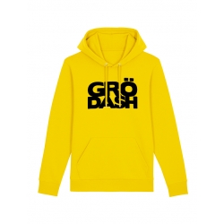 Sweat Capuche Grodash de grodash sur Scredboutique.com