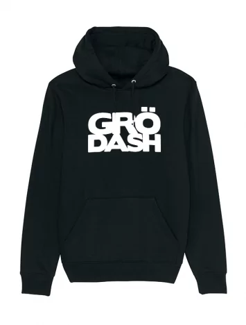 Sweat Capuche Grodash