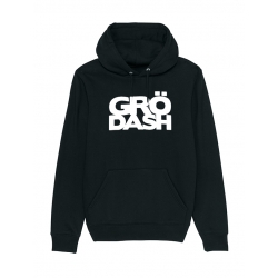 Sweat Capuche Grodash de grodash sur Scredboutique.com