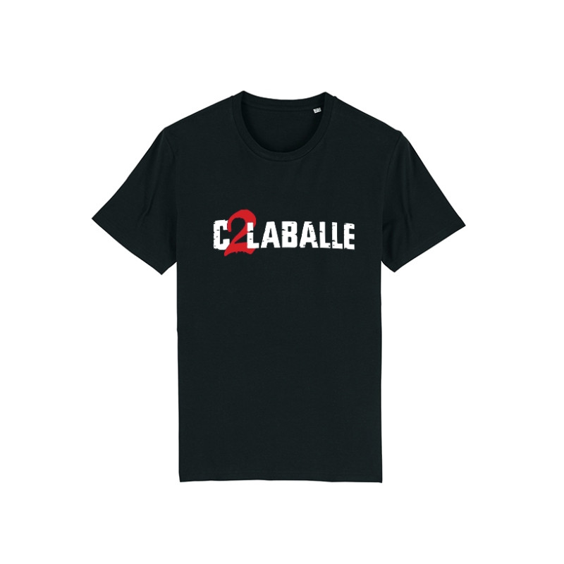 Tshirt C2laballe