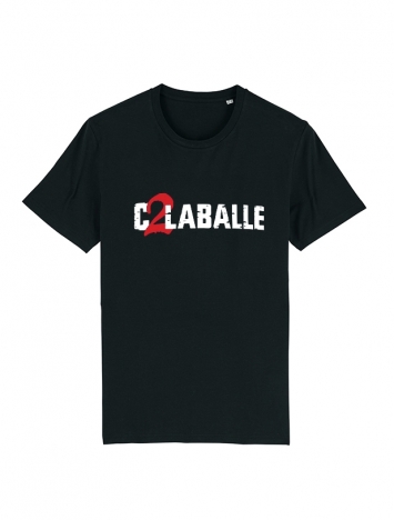 Tshirt C2laballe