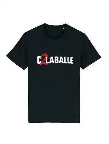 c2laballe Tshirt C2laballe