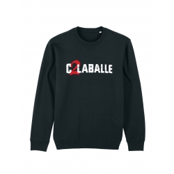 Sweat C2laballe de c2laballe sur Scredboutique.com