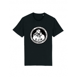 Tshirt EJM élément dangereux de ejm sur Scredboutique.com