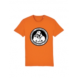Tshirt EJM élément dangereux de ejm sur Scredboutique.com
