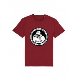 Tshirt EJM élément dangereux de ejm sur Scredboutique.com