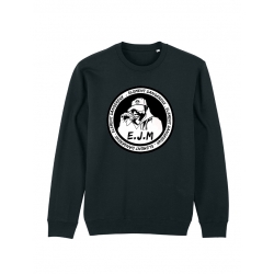 Sweat EJM élément dangereux de ejm sur Scredboutique.com