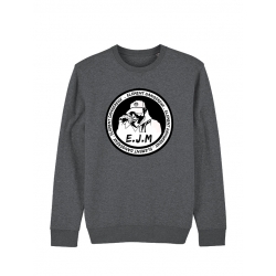 Sweat EJM élément dangereux de ejm sur Scredboutique.com