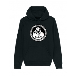 Sweat Capuche EJM élément dangereux de ejm sur Scredboutique.com