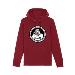 Sweat Capuche EJM élément dangereux de ejm sur Scredboutique.com