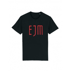 Tshirt EJM de ejm sur Scredboutique.com