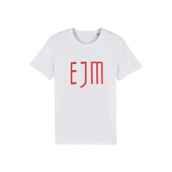Tshirt EJM de ejm sur Scredboutique.com