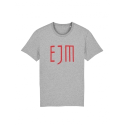 Tshirt EJM de ejm sur Scredboutique.com