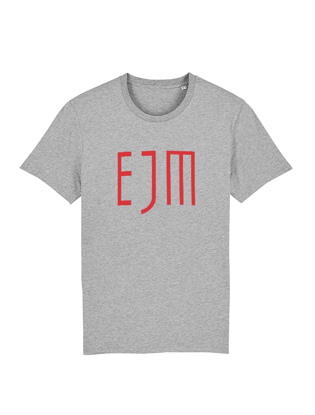 Tshirt EJM de ejm sur Scredboutique.com