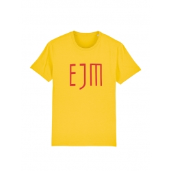 Tshirt EJM de ejm sur Scredboutique.com