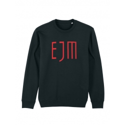 Sweat EJM de ejm sur Scredboutique.com