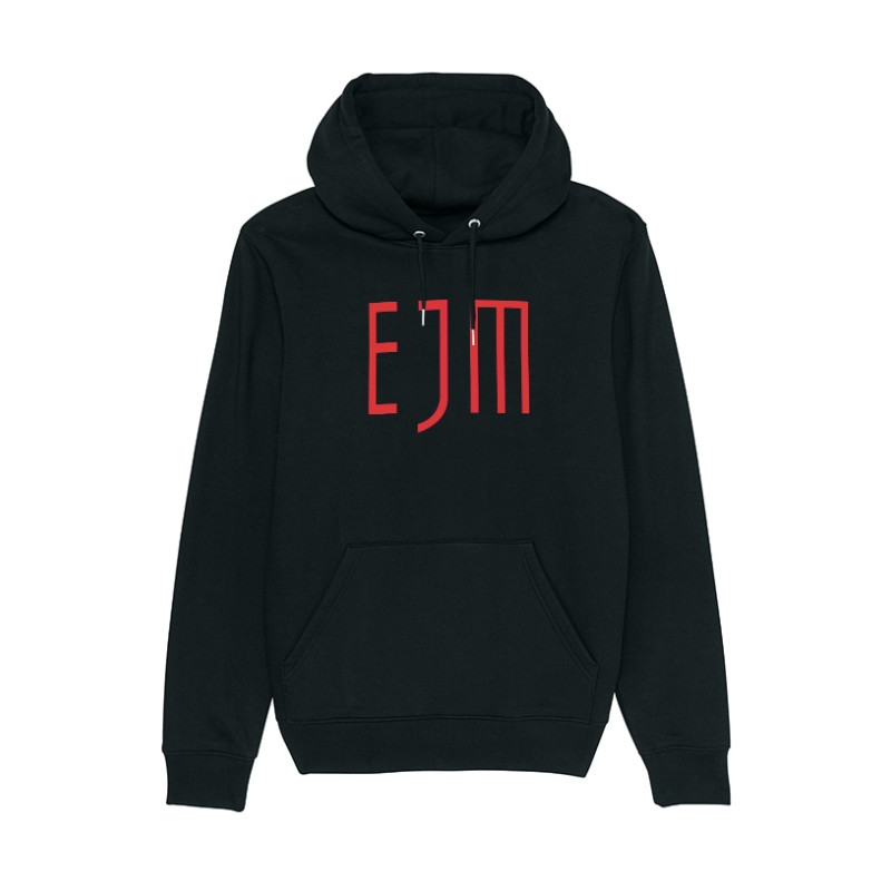 Sweat Capuche EJM