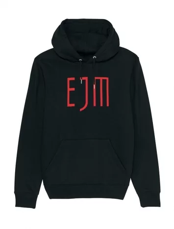 Sweat Capuche EJM