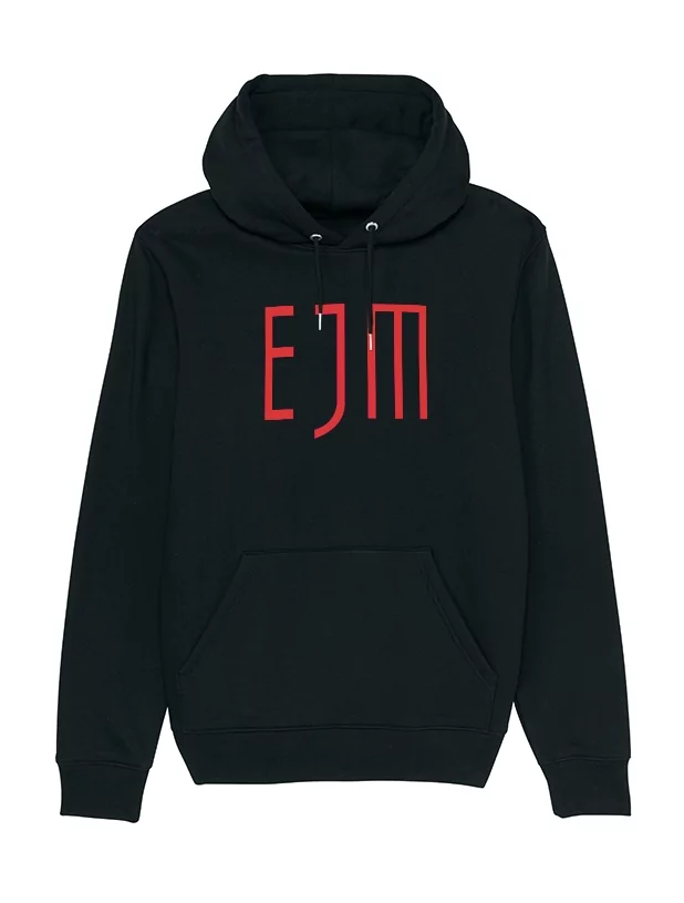 Sweat Capuche EJM de ejm sur Scredboutique.com