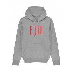 Sweat Capuche EJM de ejm sur Scredboutique.com