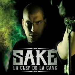 Album vinyle Sake La cle de la cave de saké sur Scredboutique.com