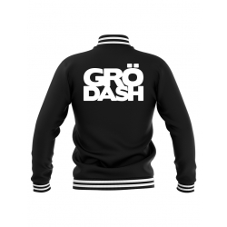 Teddy Grodash Noir de grodash sur Scredboutique.com