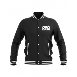 Teddy Grodash Noir de grodash sur Scredboutique.com