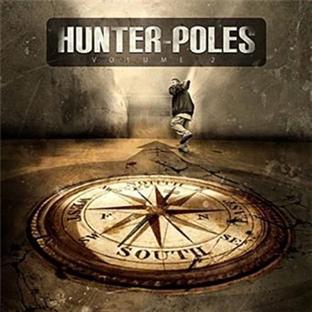 Album cd Asom Presente Hunter-Poles Vol.2