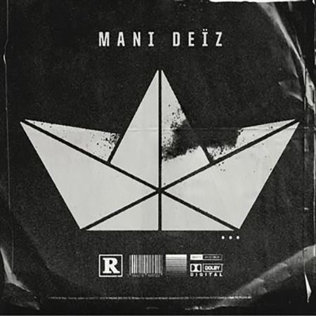 Album Cd Mani Deïz " Best of" Double Cd