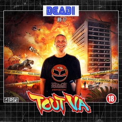 Album Cd Deadi - Tout va de deadi sur Scredboutique.com
