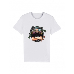 TShirt Flex Baba - French Touch Seeds de busta flex sur Scredboutique.com
