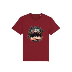 TShirt Flex Baba - French Touch Seeds de busta flex sur Scredboutique.com