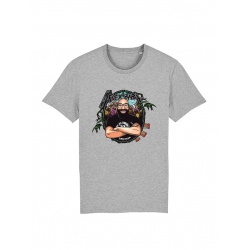 TShirt Flex Baba - French Touch Seeds de busta flex sur Scredboutique.com