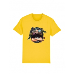TShirt Flex Baba - French Touch Seeds de busta flex sur Scredboutique.com
