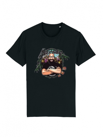 TShirt Flex Baba - French Touch Seeds